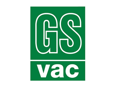 logo gs-vac